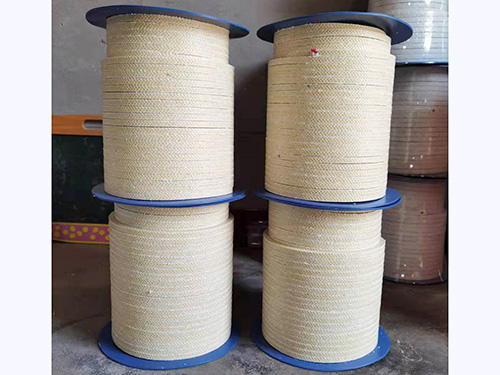 芳綸盤根的主要性能特點有哪些？