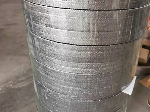 石墨盤根環廠家